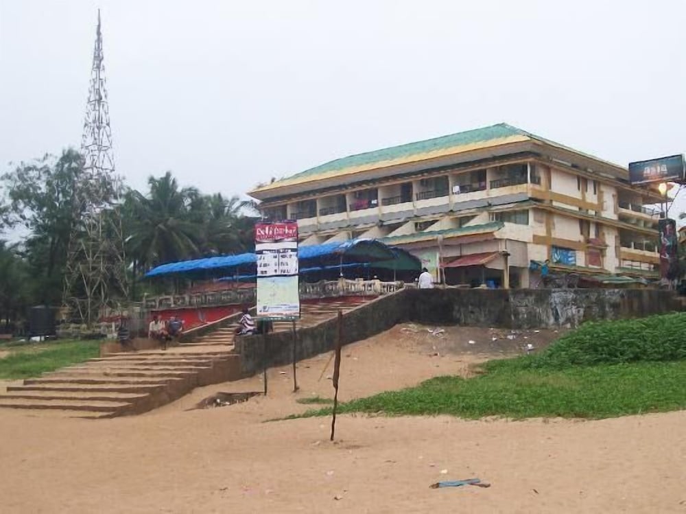 Фото Calangute Residency