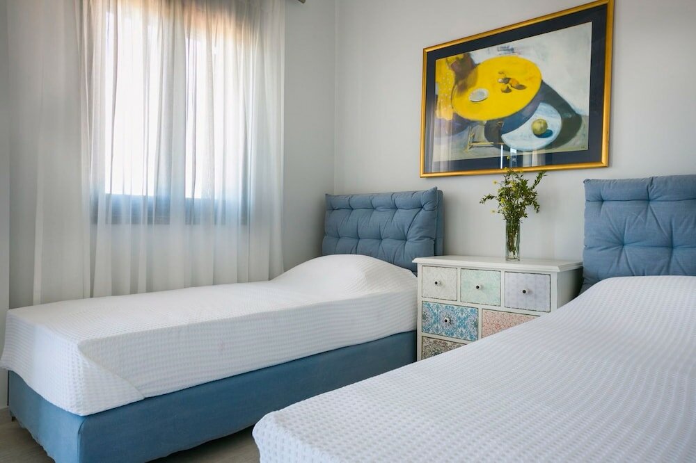 Фото Villas Kefalonia