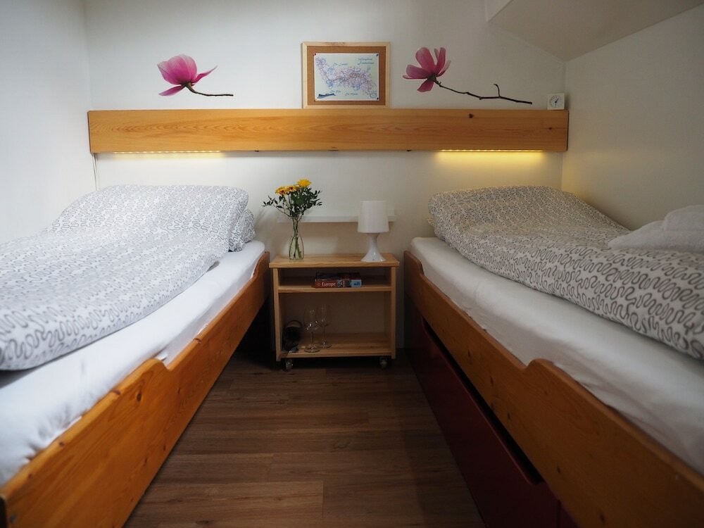 Фото Hotelboat Allure