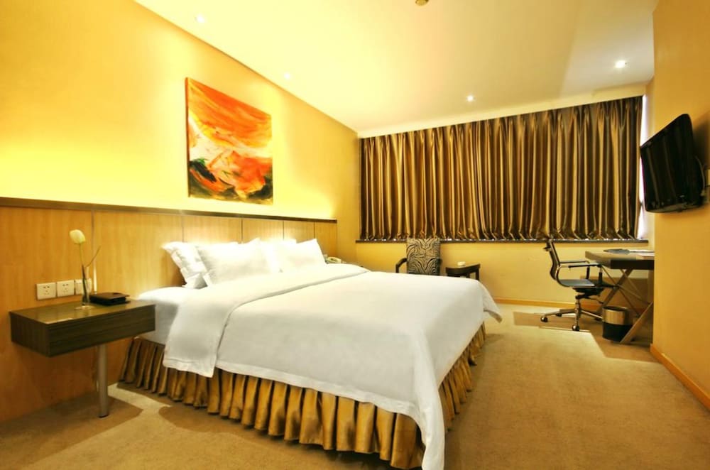 Фото Mareka Origin Hotel
