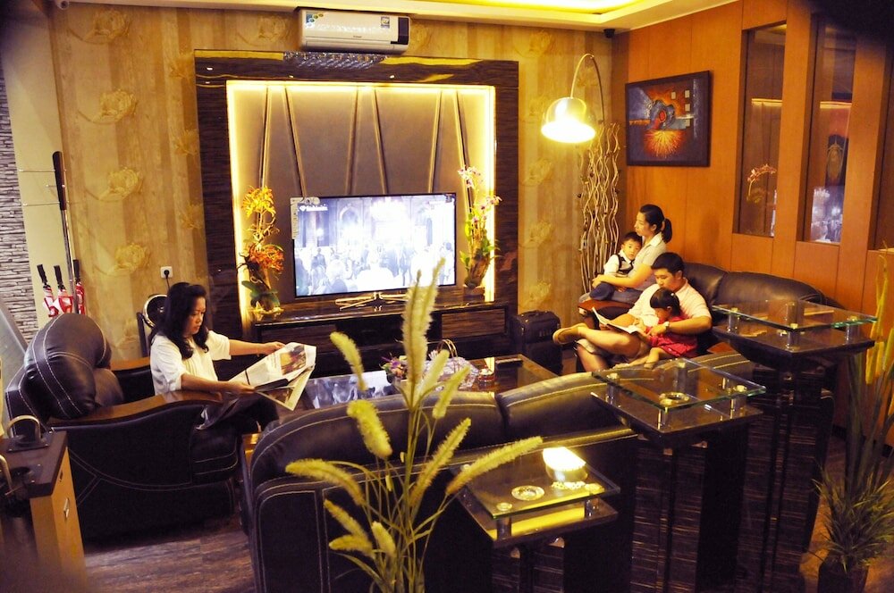 Фото Hotel Victory Bandung