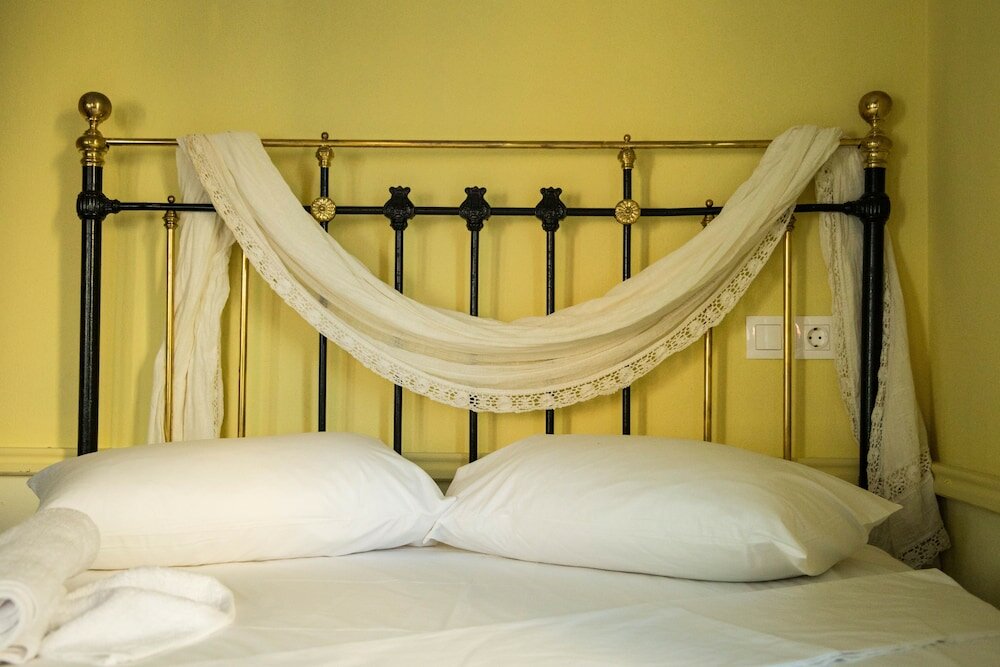 Фото Villas Thassos