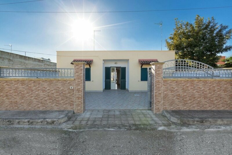 Гостиница Villetta Onda