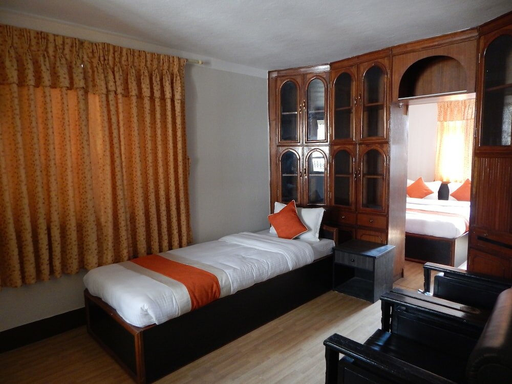 Фото Hotel Giramondo