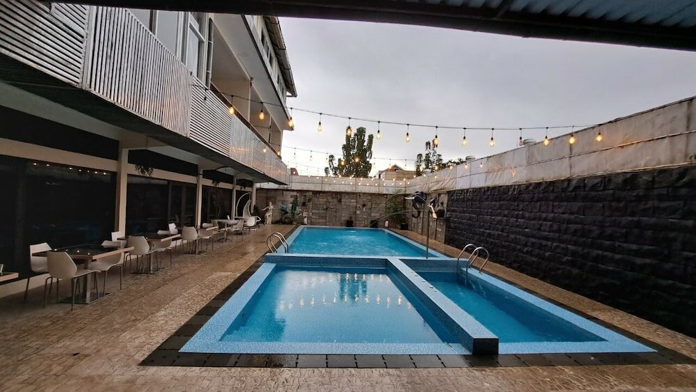 Фото Hotel Permata Hijau