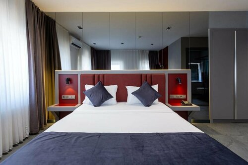 Гостиница Voir Hotel Pera в Бейоглу