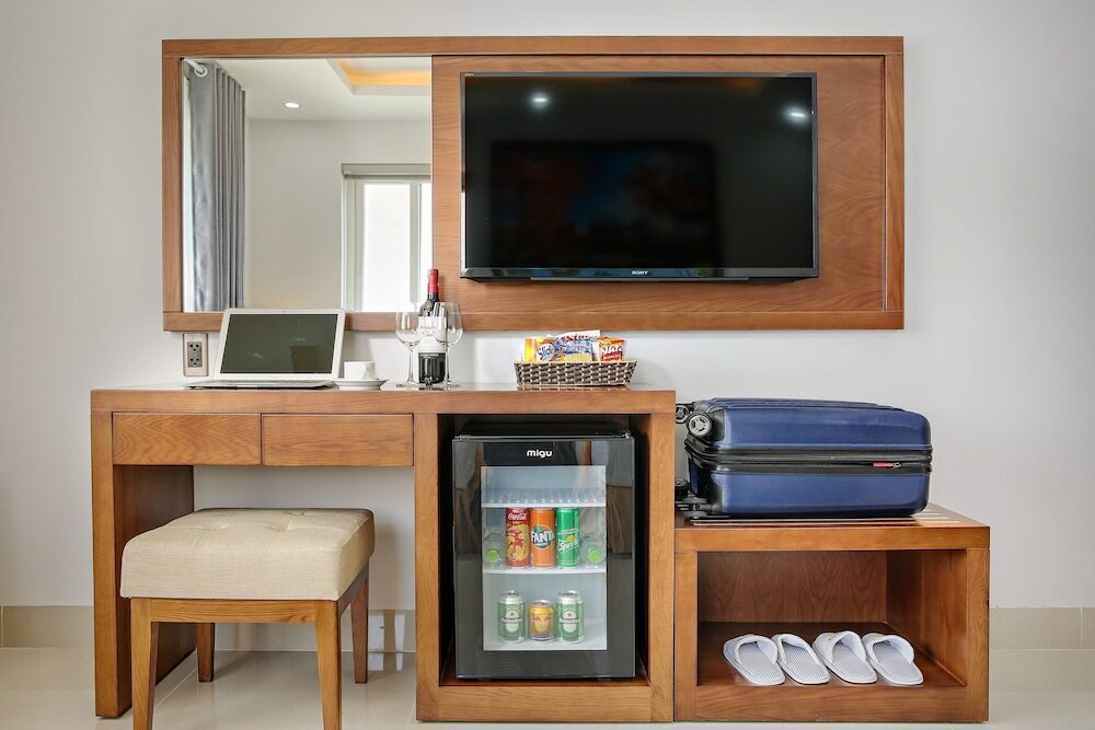 Фото Merry Hotel