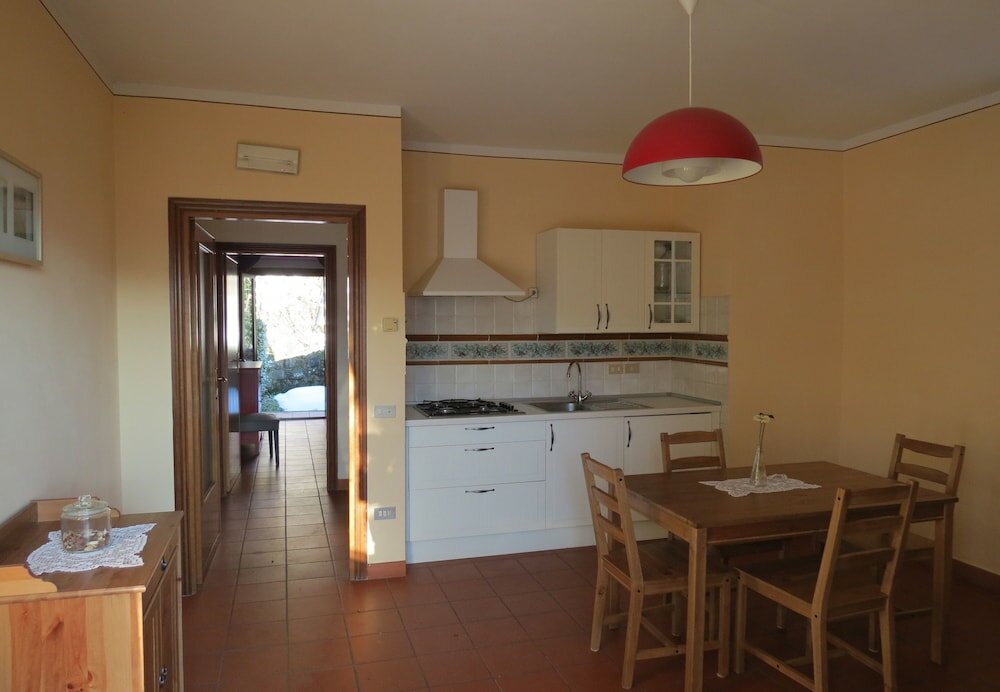 Фото Residence Il Castagno