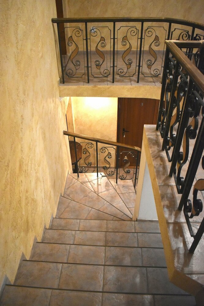 Фото Family hotel Slavianska dusha