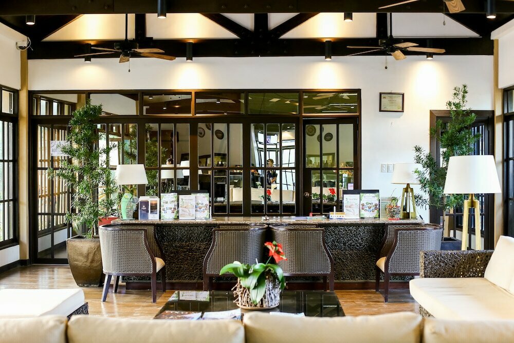 Hotel Aureo Resort La Union, San Fernando, photo