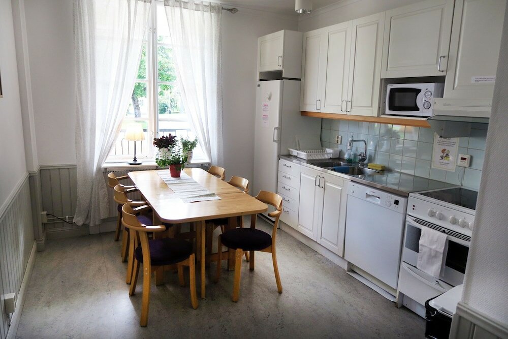 Фото Hagabergs konferens & vandrarhem