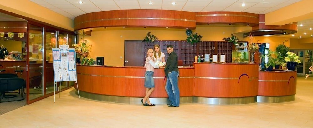 Фото отеля 5