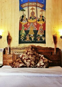 Гостиница Walisons Hotel