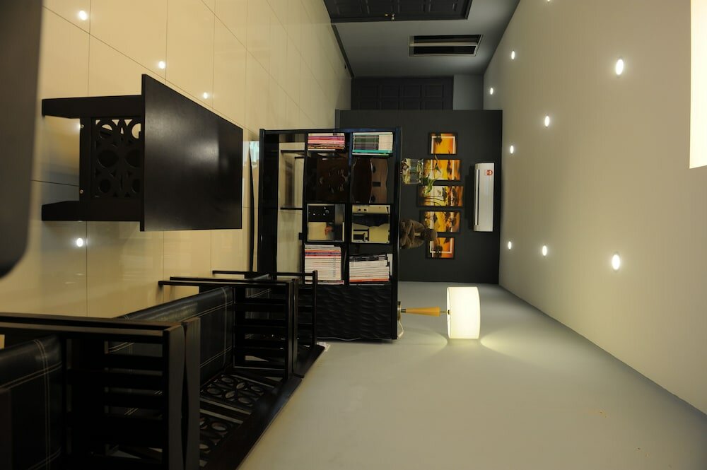 Фото Kuok Pin Hotel