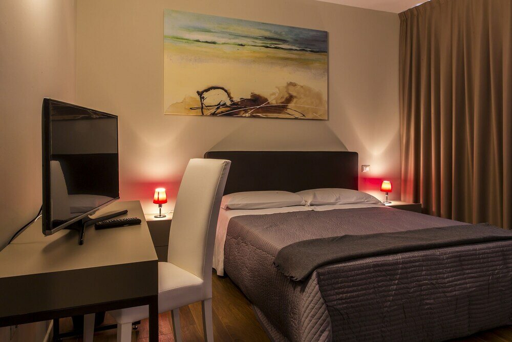 Фото Residence Nazionale Matera