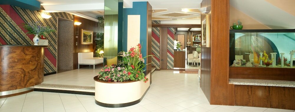 Фото Hotel Augustus