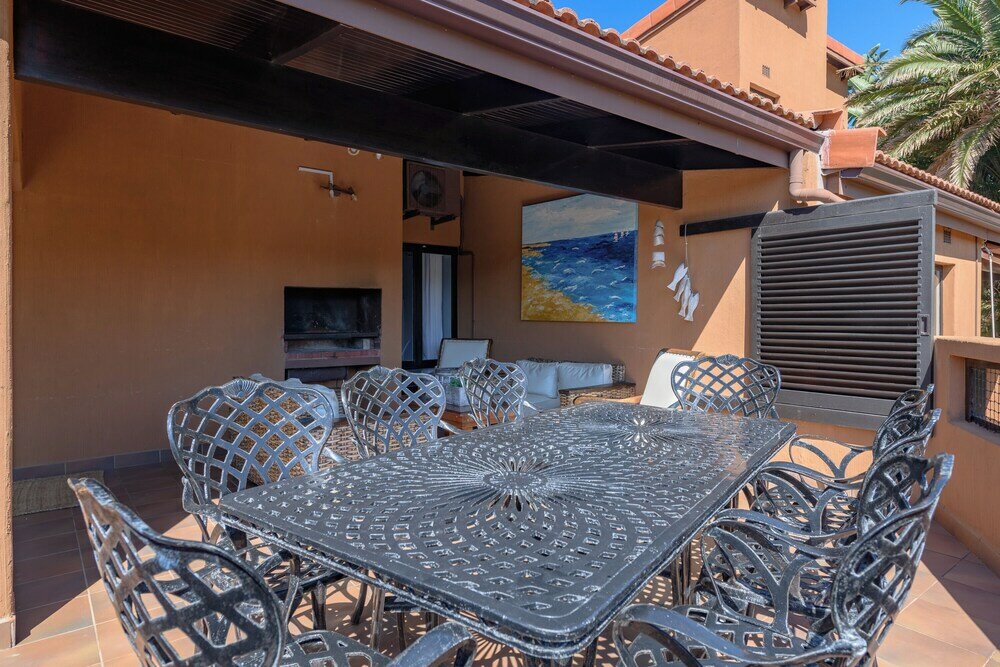 Фото San Lameer Villa Rentals 3404