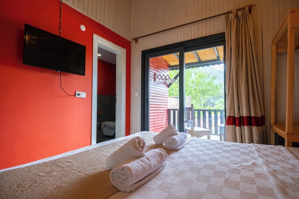 Фото Koala Bungalows