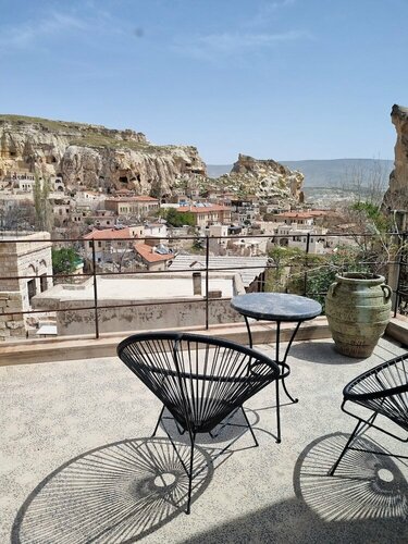 Гостиница Sota Cappadocia в Ургюпе