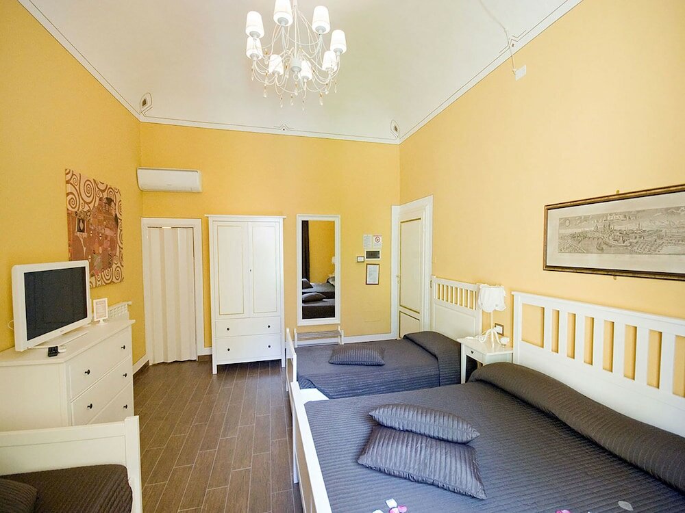 Фото Hotel Pisa Tower