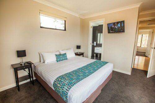 Гостиница Neagles Retreat Villas