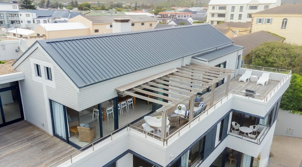 Фото Le Paradis Penthouse Apartment