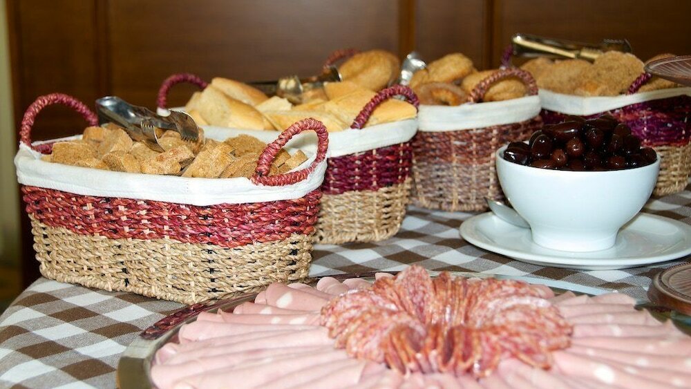 Фото Hotel Karthea