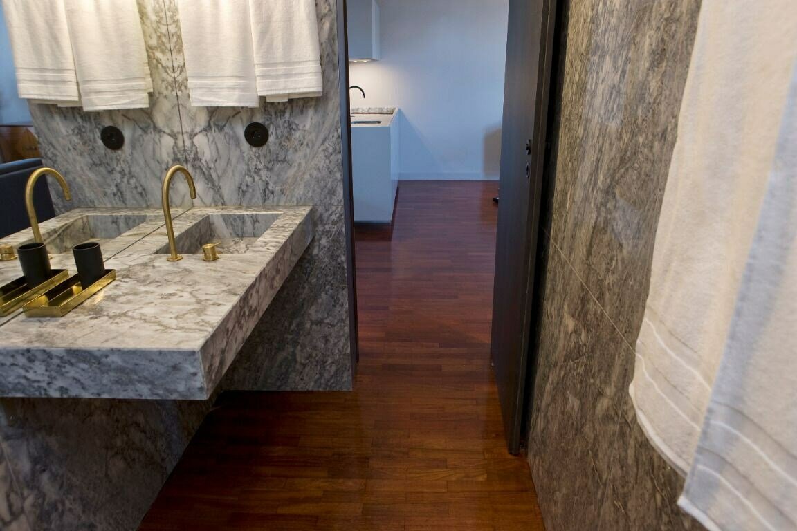 Фото Solar da Avenida