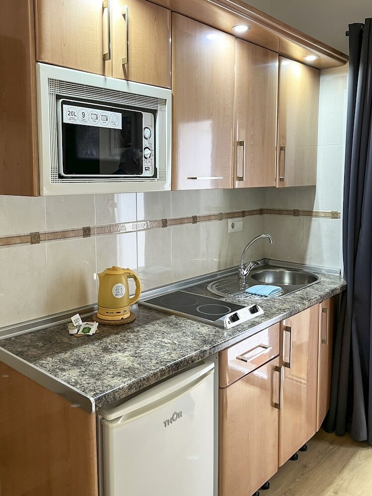 Фото Beatriz Charming Hostal