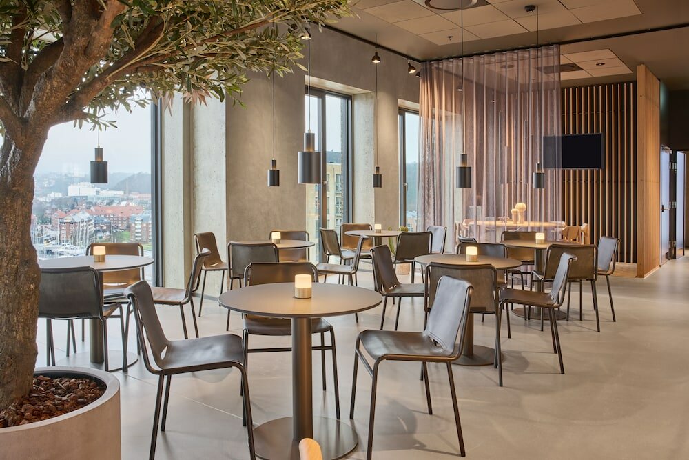 Фото Zleep Hotel Vejle