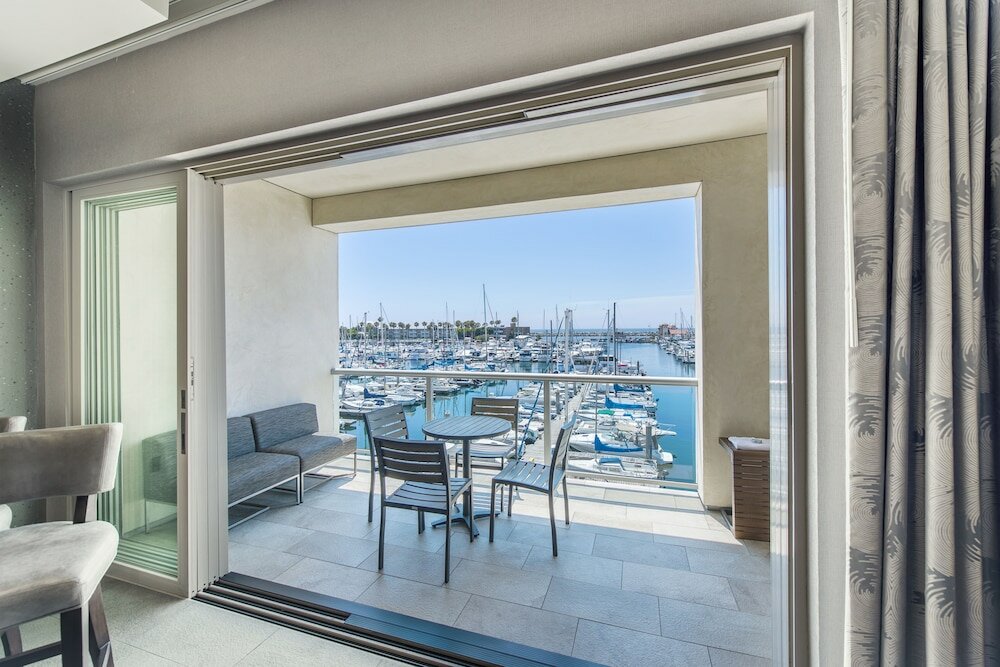 Фото Shade Hotel Redondo Beach