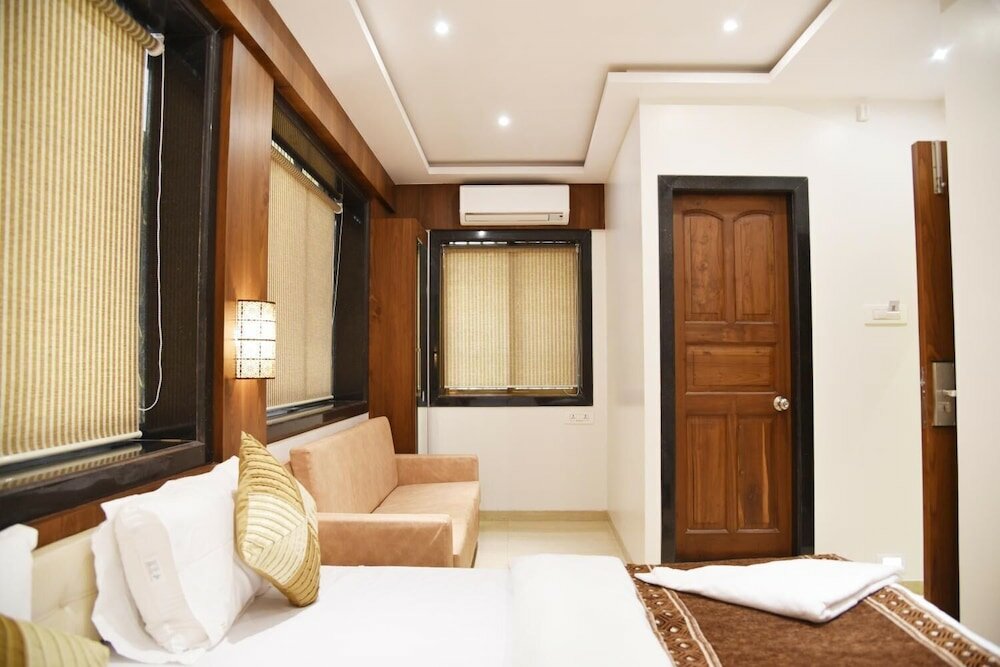 Фото Hotel Flora Fountain