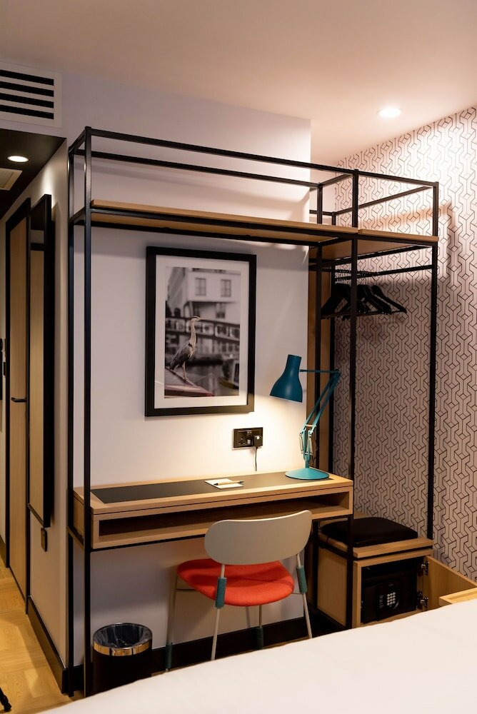 Фото The Wesley Camden Town