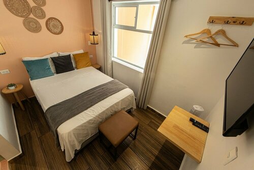 Гостиница La Martina Boutique Hotel в Медельине
