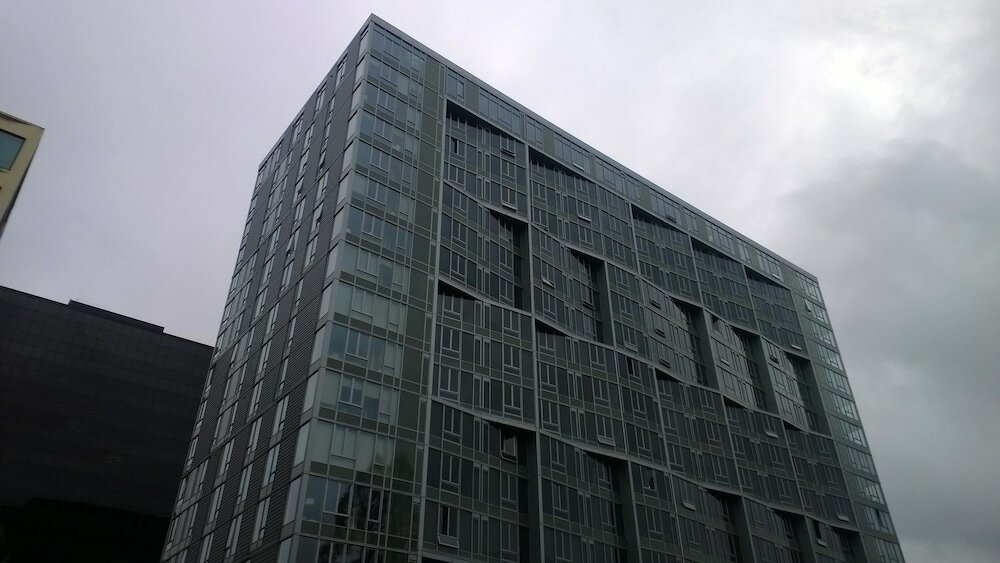 Фото Downtown Value Inn