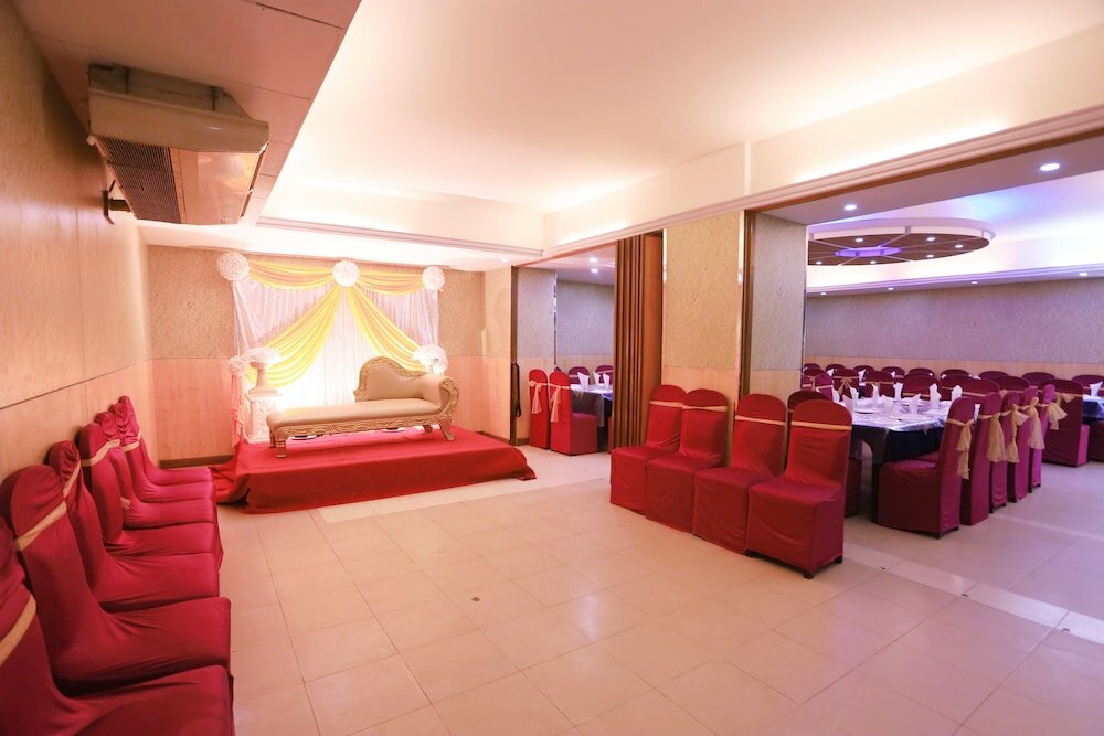 Фото Britannia Hotel