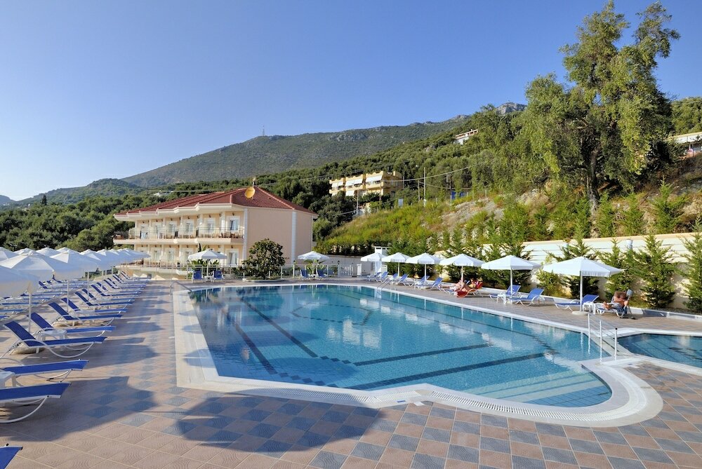 Фото Alea Resort