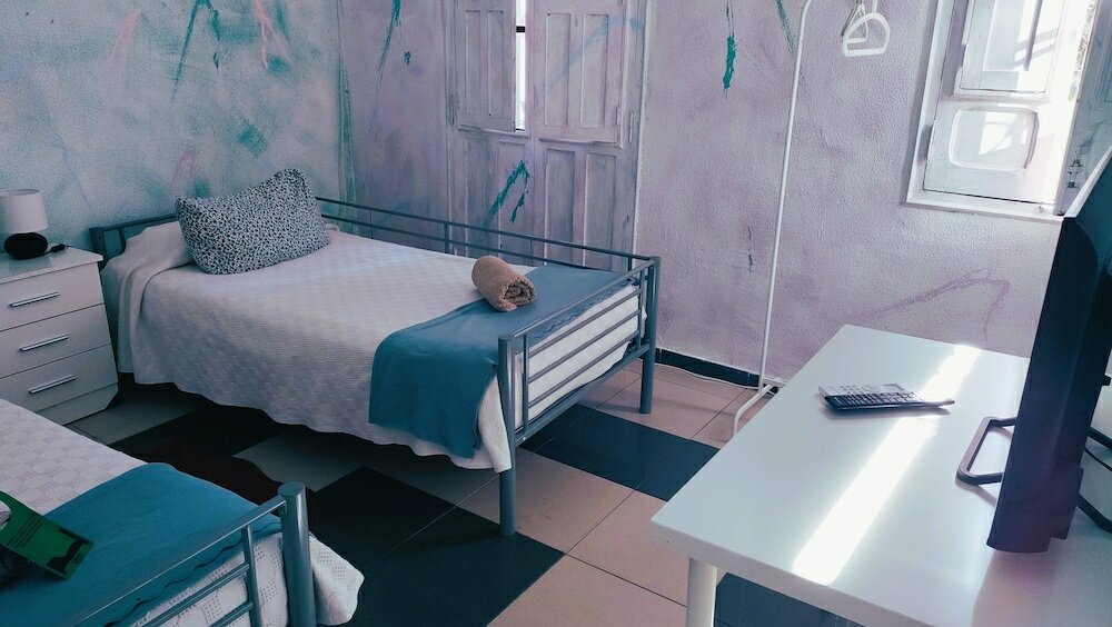 Фото Sevilla Dream Hostel