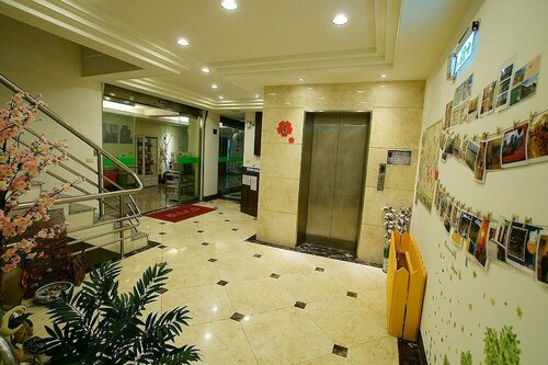 Гостиница Anqing 67 Homestay в Тайдуне