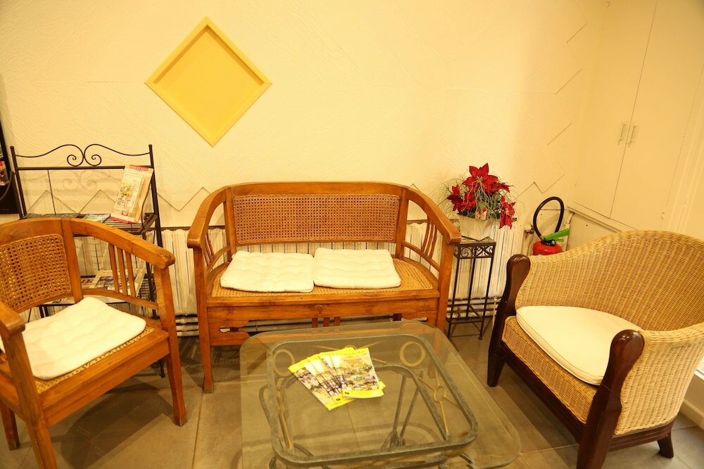 Фото Hôtel de France