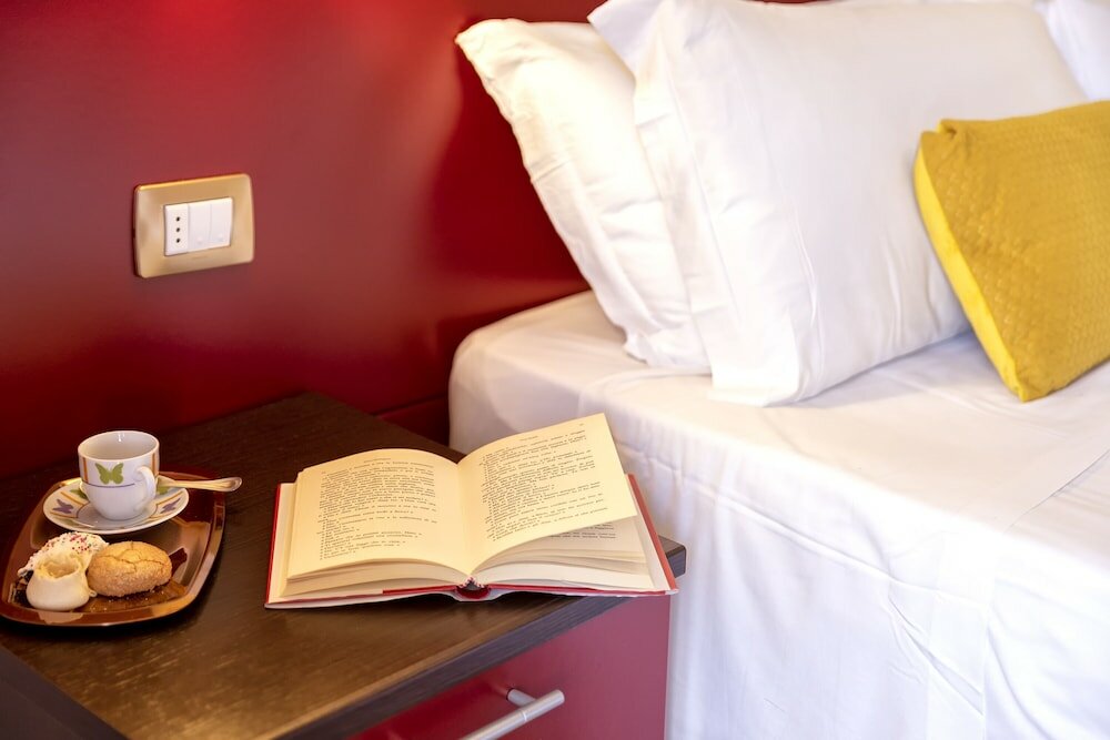 Фото Karol Casa Vacanze