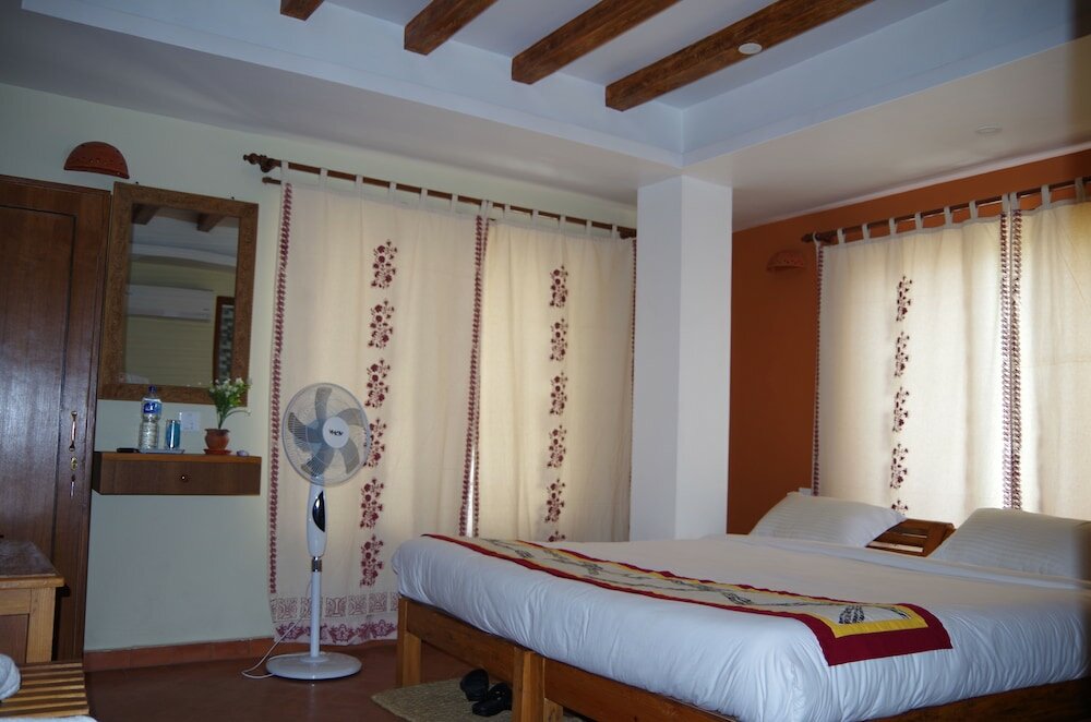 Фото The Exotic House