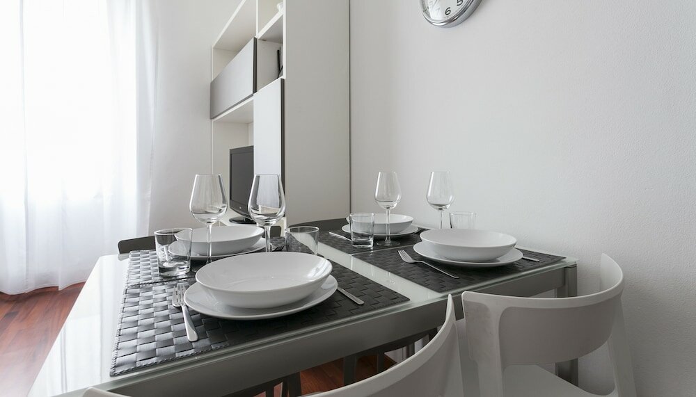 Фото Italianway - Cola Montano 6