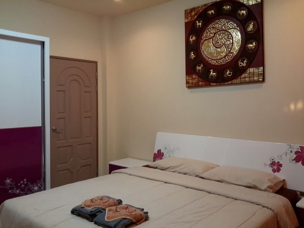 Фото Donchai House