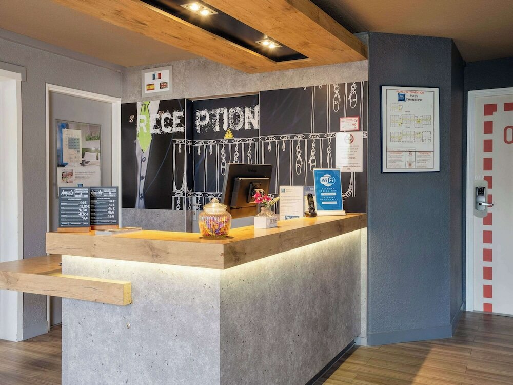 Фото Rennes Chantepie