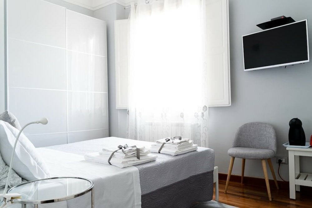 Фото Central View Suite