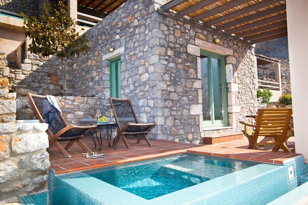 Фото Petra Boutique Homes