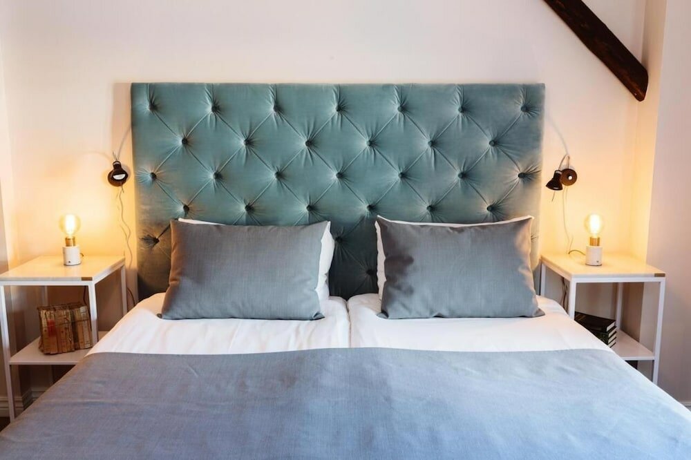 Фото Mojo Hotell