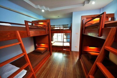 Хостел Phangan Barsay Hostel