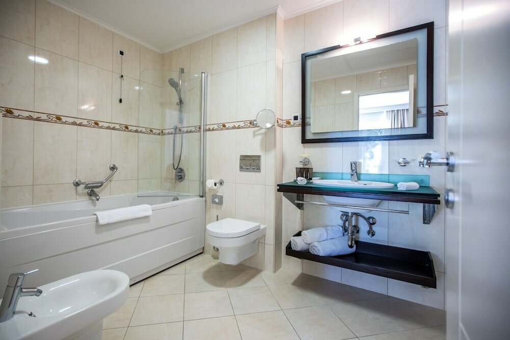 Фото Hotel Royal Neptun